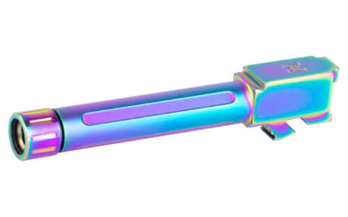 Barrels Choke Tubes True Precision TRUE PREC BBL FOR G19 SPEC TB